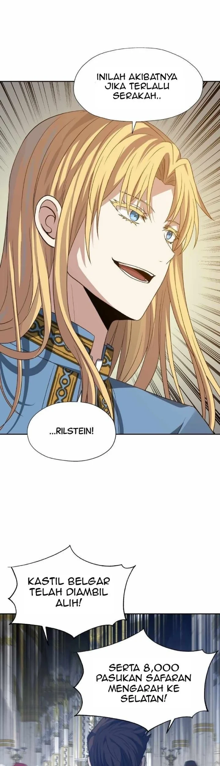 Transmigrating to the Otherworld Once More Chapter 93 - halaman 2