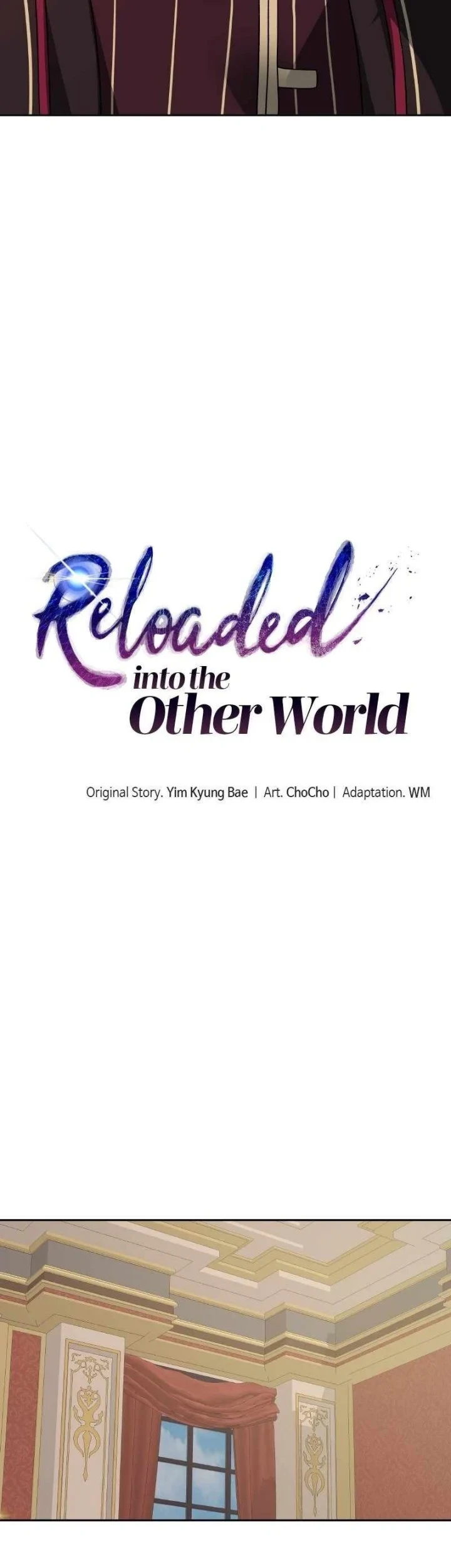 Transmigrating to the Otherworld Once More Chapter 93 - halaman 21