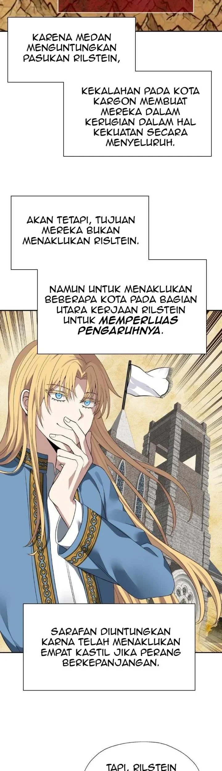 Transmigrating to the Otherworld Once More Chapter 93 - halaman 27