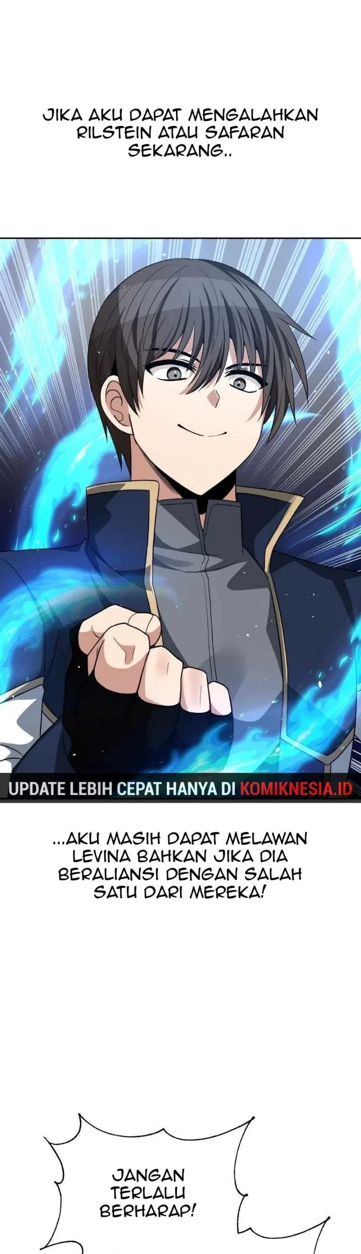 Transmigrating to the Otherworld Once More Chapter 93 - halaman 41