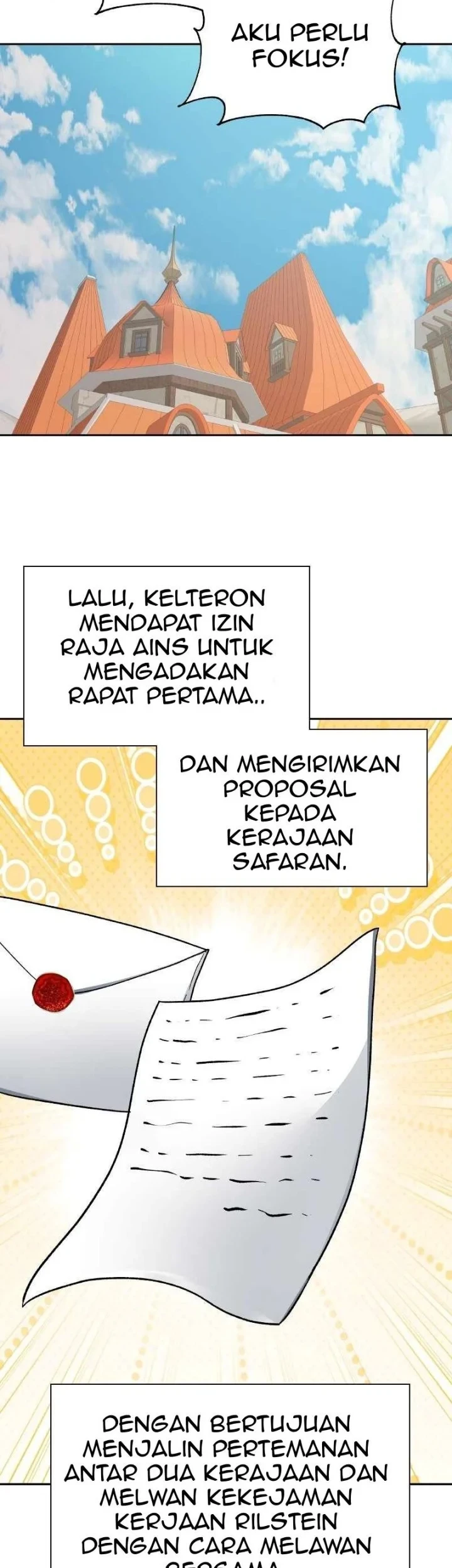 Transmigrating to the Otherworld Once More Chapter 93 - halaman 42