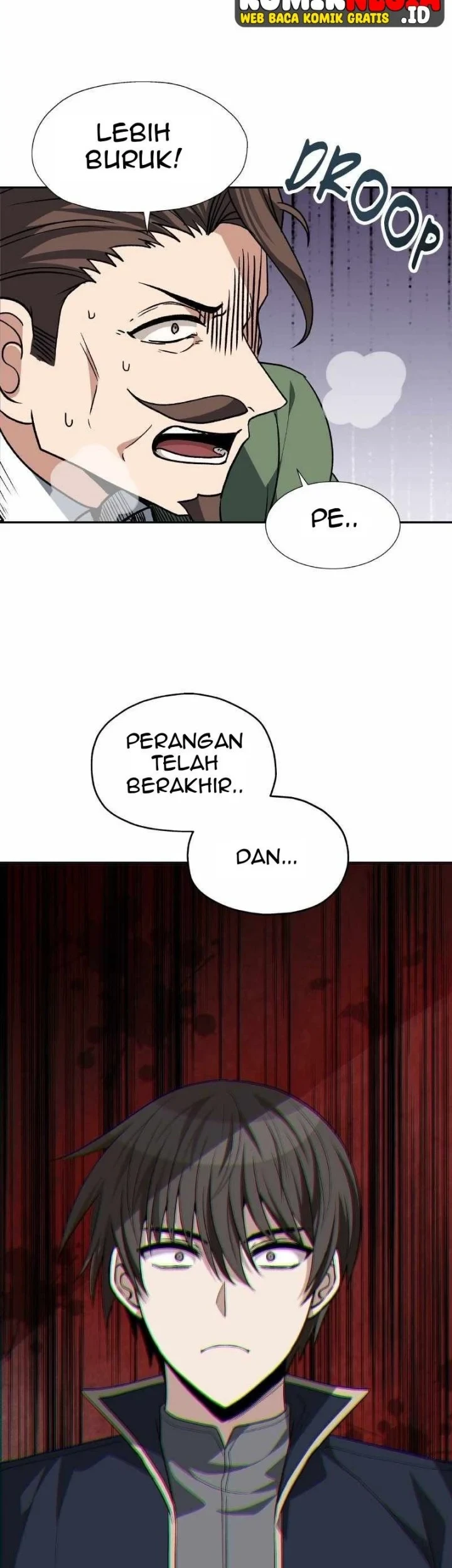 Transmigrating to the Otherworld Once More Chapter 93 - halaman 48
