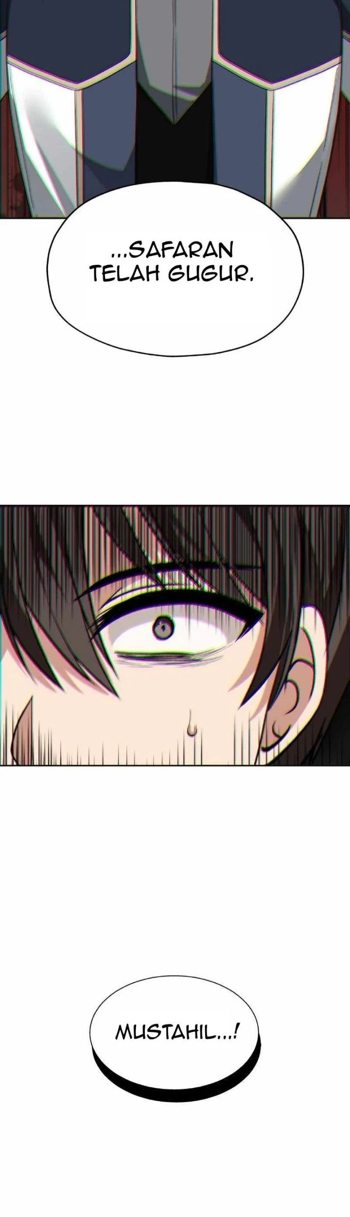 Transmigrating to the Otherworld Once More Chapter 93 - halaman 49