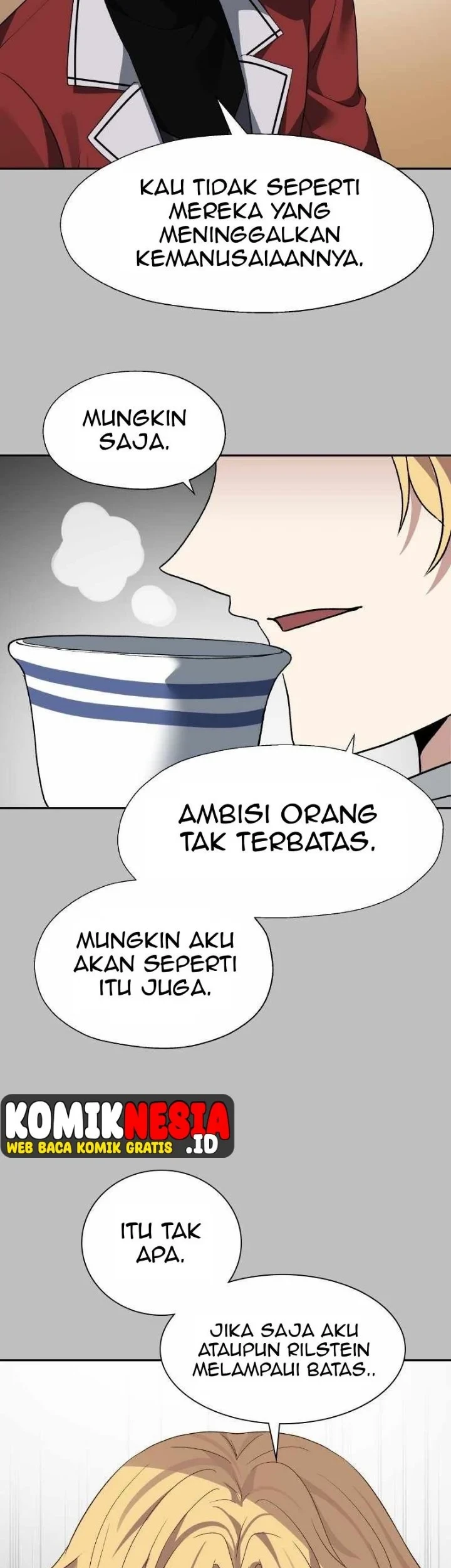 Transmigrating to the Otherworld Once More Chapter 94 - halaman 11