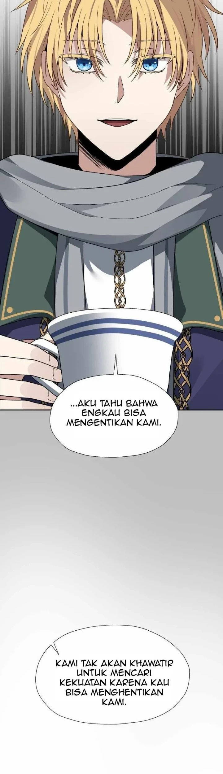Transmigrating to the Otherworld Once More Chapter 94 - halaman 12