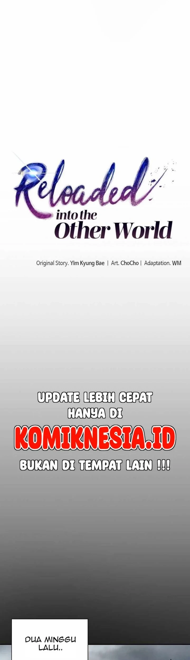 Transmigrating to the Otherworld Once More Chapter 94 - halaman 13