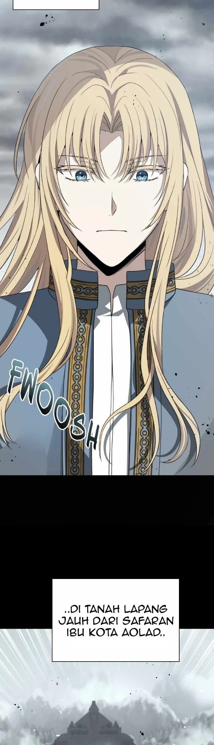 Transmigrating to the Otherworld Once More Chapter 94 - halaman 14