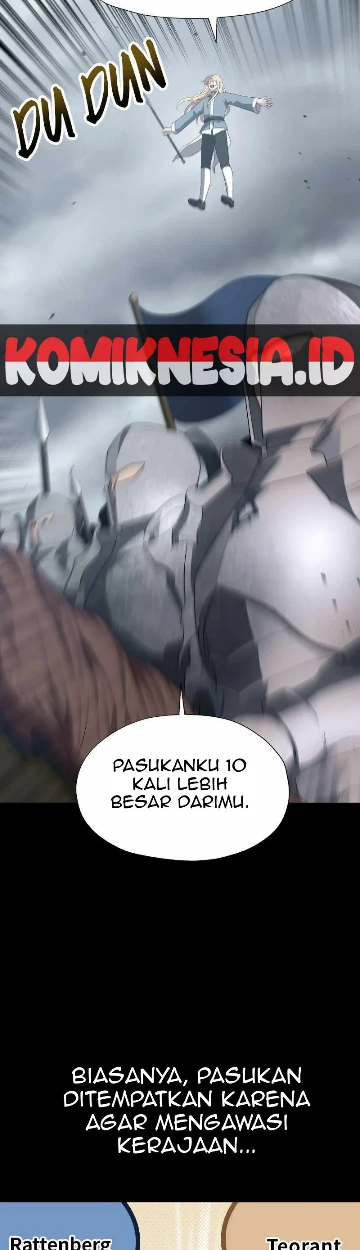 Transmigrating to the Otherworld Once More Chapter 94 - halaman 18