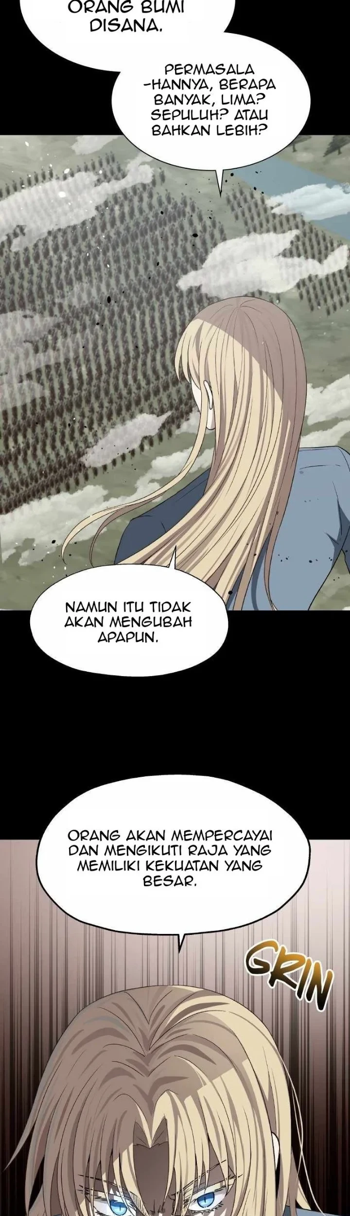 Transmigrating to the Otherworld Once More Chapter 94 - halaman 23