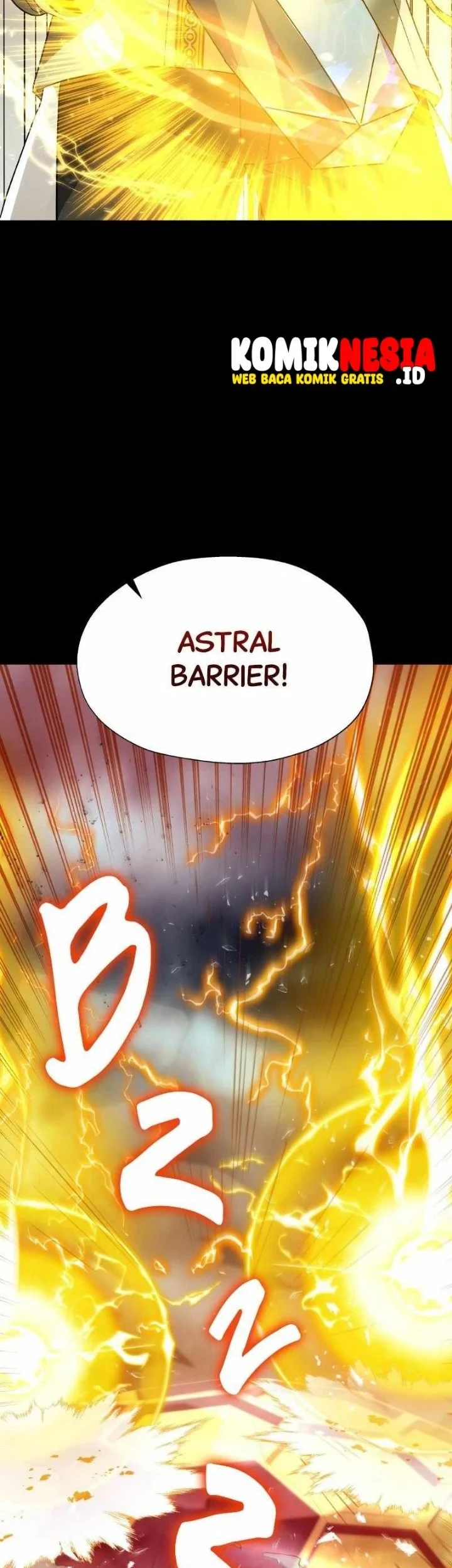 Transmigrating to the Otherworld Once More Chapter 94 - halaman 29