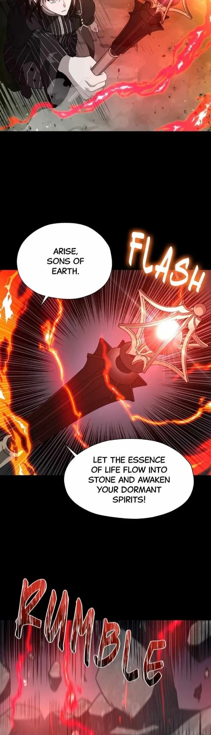 Transmigrating to the Otherworld Once More Chapter 94 - halaman 31