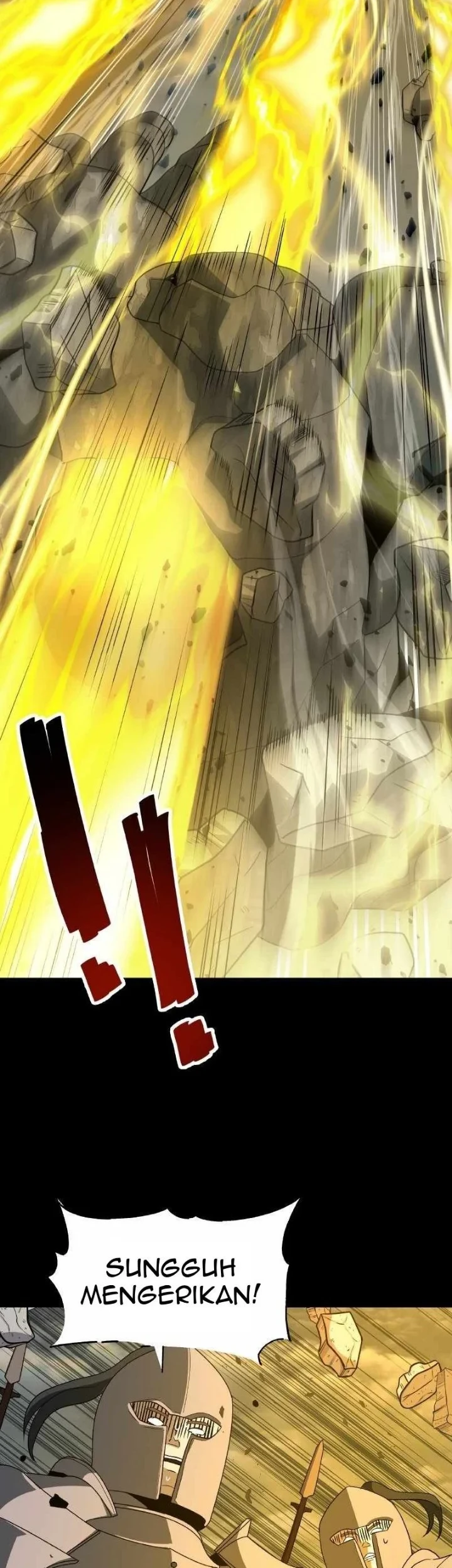 Transmigrating to the Otherworld Once More Chapter 94 - halaman 34