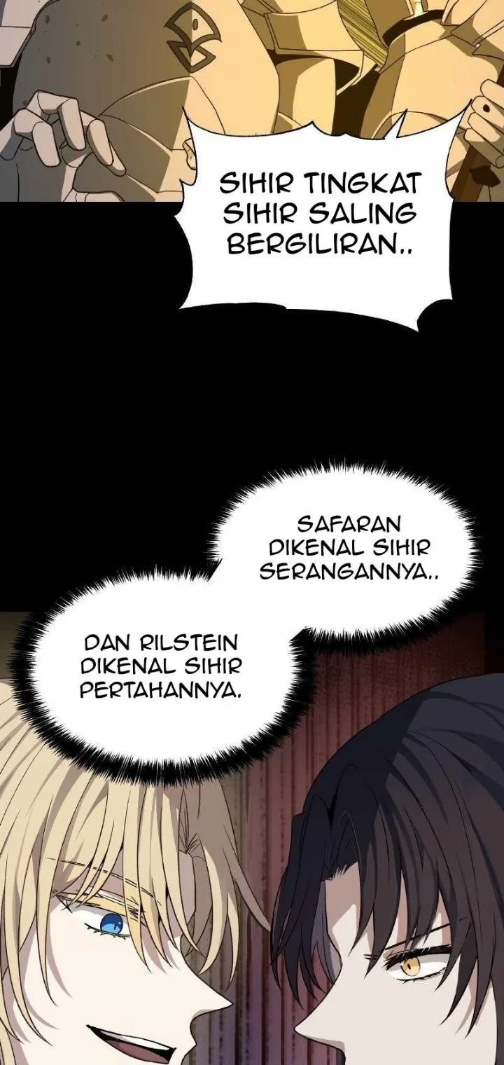Transmigrating to the Otherworld Once More Chapter 94 - halaman 35