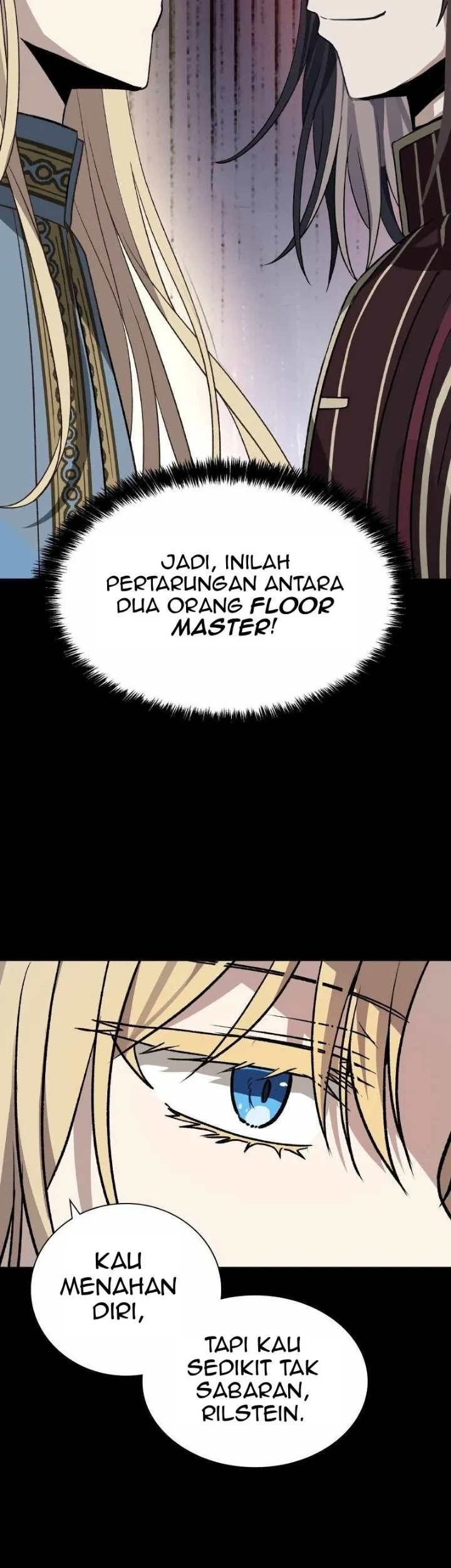 Transmigrating to the Otherworld Once More Chapter 94 - halaman 36