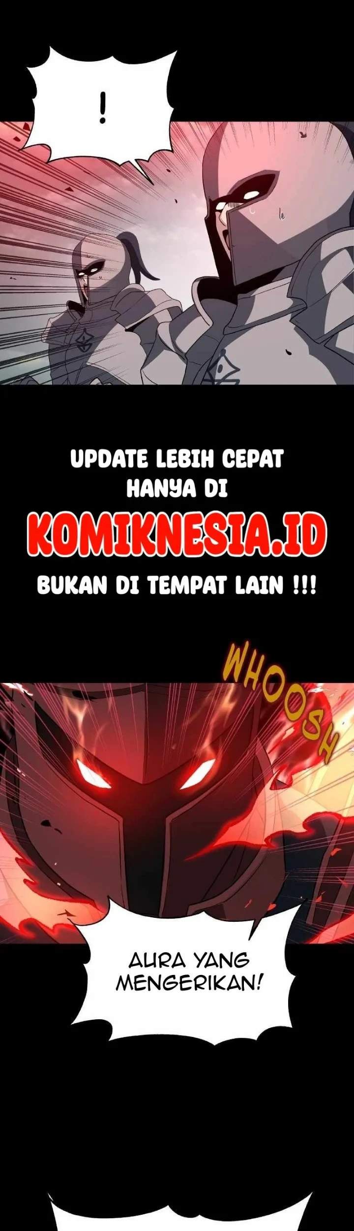 Transmigrating to the Otherworld Once More Chapter 94 - halaman 41