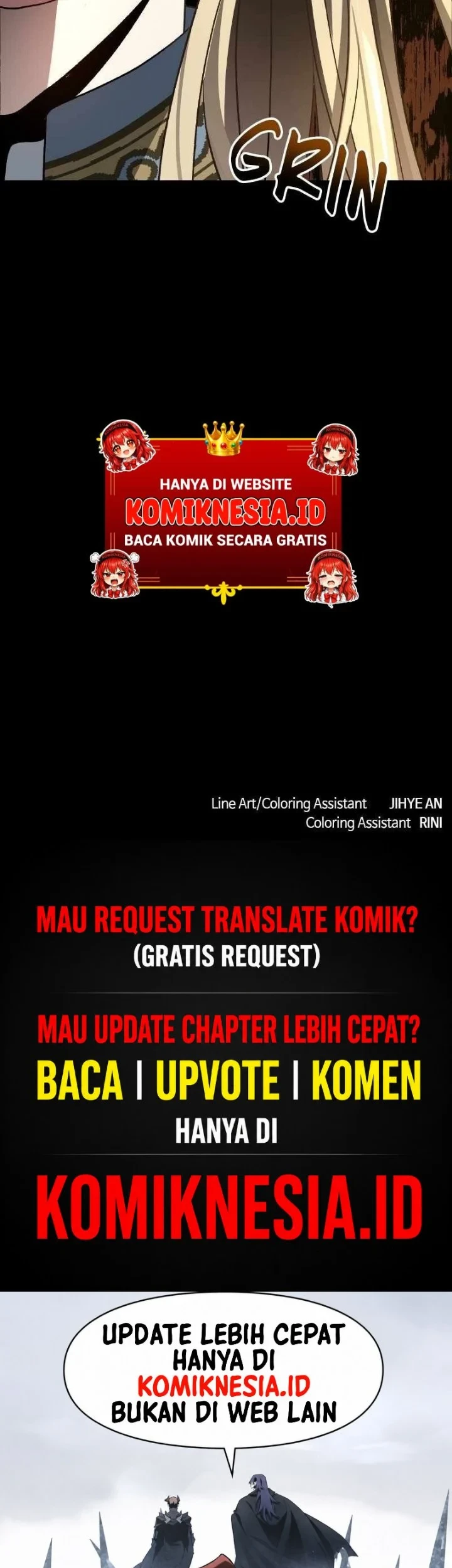 Transmigrating to the Otherworld Once More Chapter 94 - halaman 50