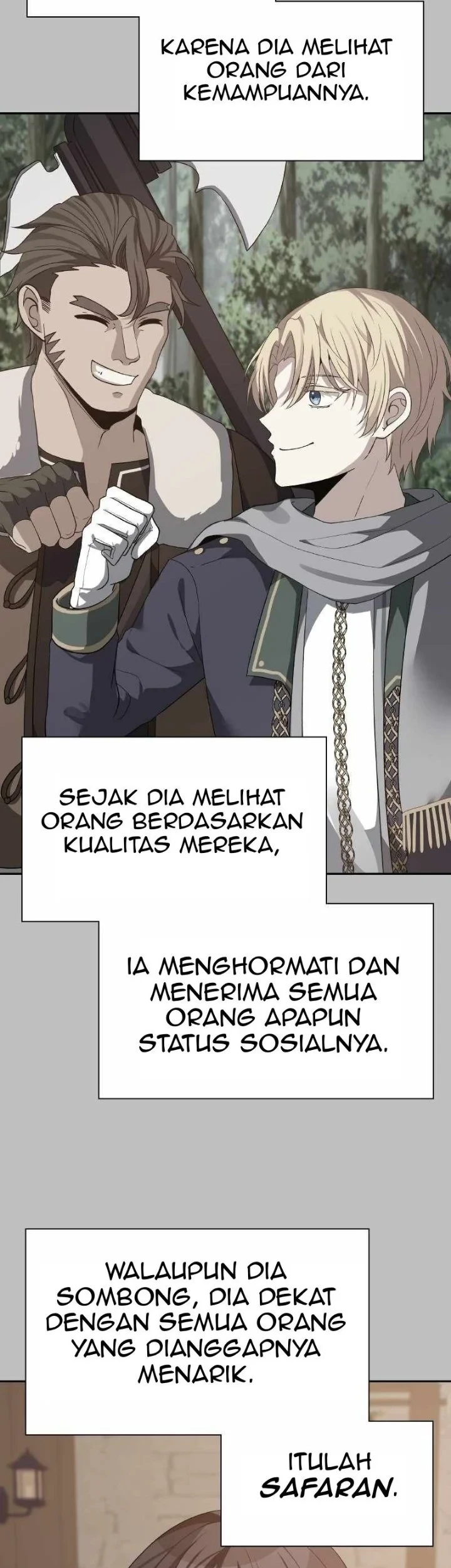 Transmigrating to the Otherworld Once More Chapter 94 - halaman 6