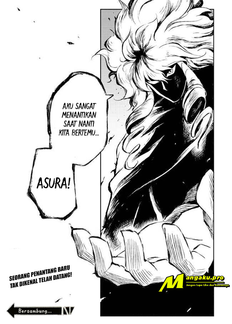 Transmoe Sword Fantasy Chapter 4 - halaman 24