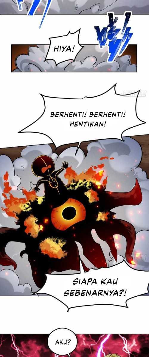 Trapped Inside the Beta Test World for 1000 Years Chapter 1 - halaman 11