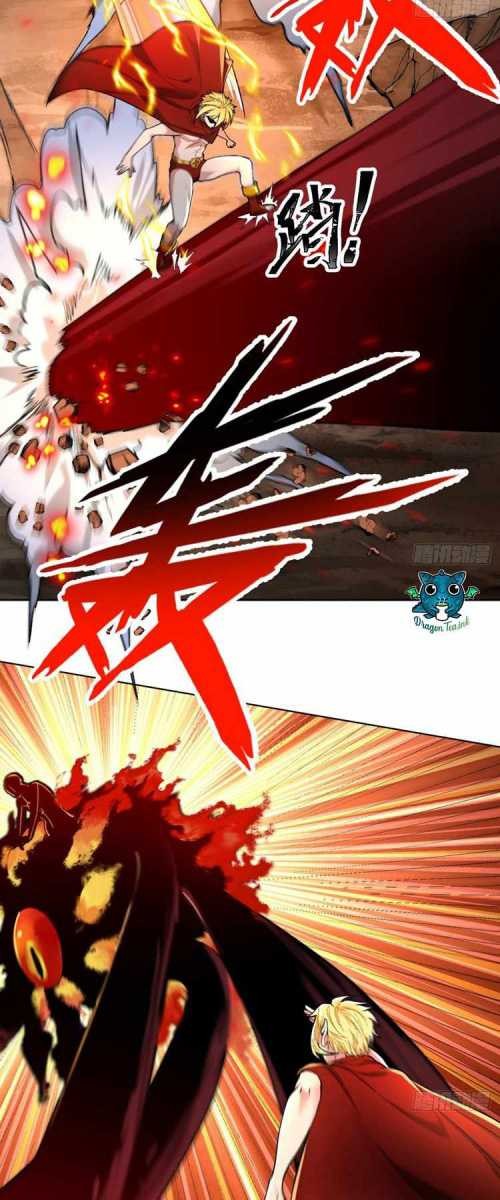Trapped Inside the Beta Test World for 1000 Years Chapter 1 - halaman 6