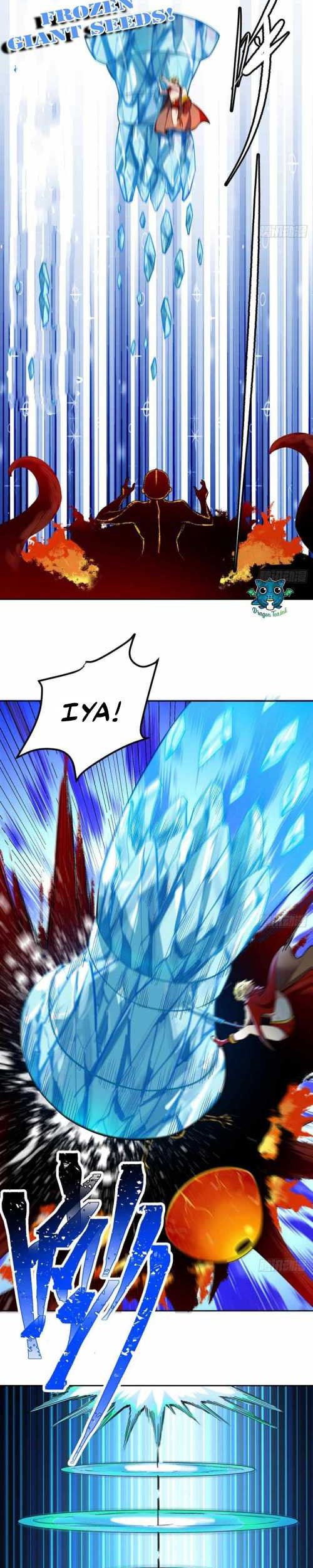 Trapped Inside the Beta Test World for 1000 Years Chapter 1 - halaman 9