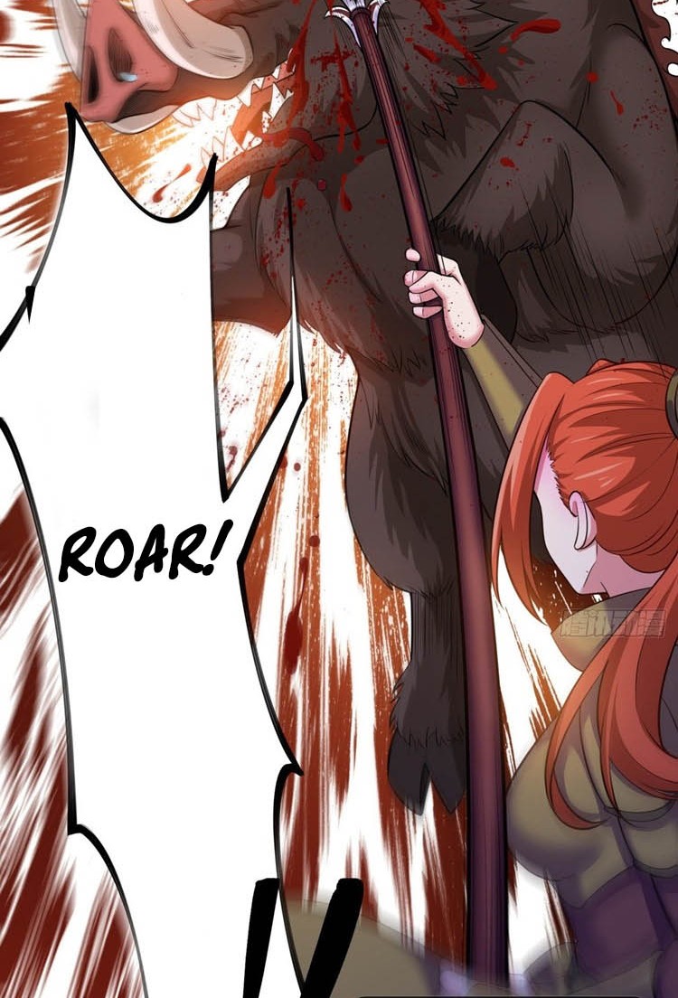 Trapped Inside the Beta Test World for 1000 Years Chapter 10 - halaman 9