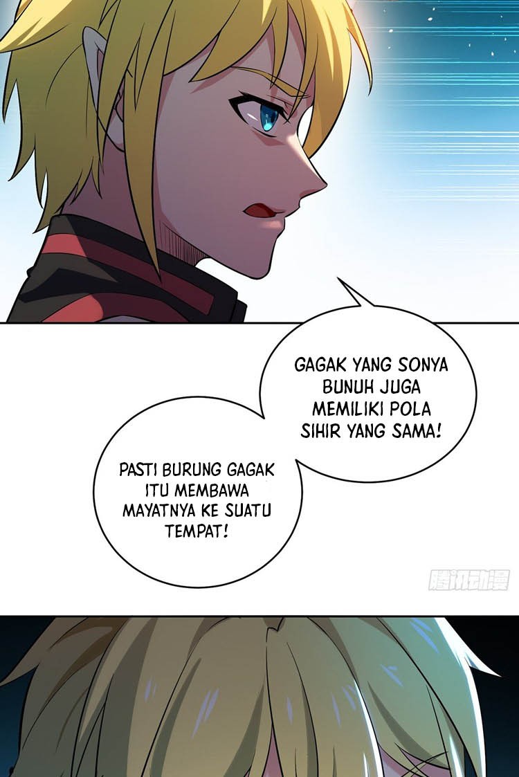 Trapped Inside the Beta Test World for 1000 Years Chapter 11 - halaman 16