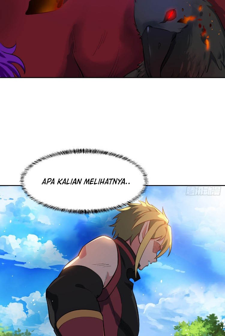 Trapped Inside the Beta Test World for 1000 Years Chapter 11 - halaman 19