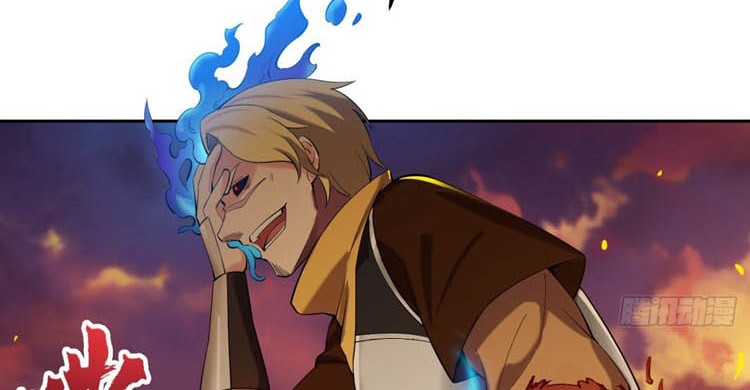 Trapped Inside the Beta Test World for 1000 Years Chapter 12 - halaman 15
