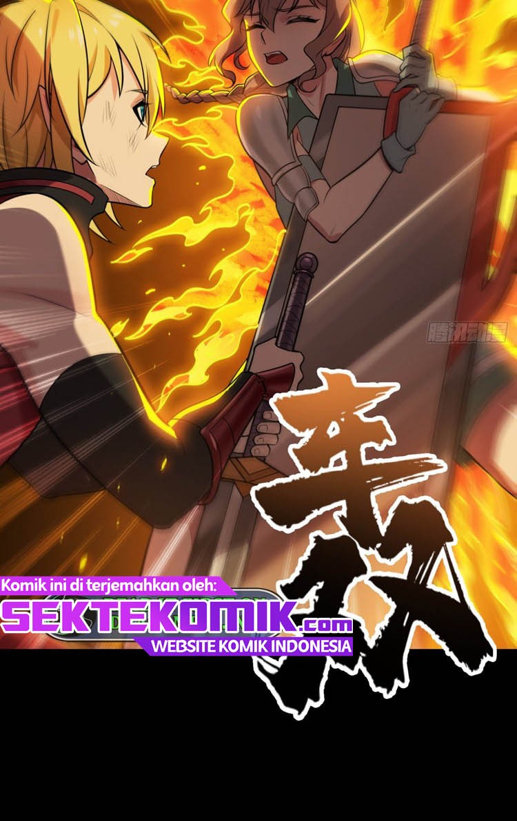 Trapped Inside the Beta Test World for 1000 Years Chapter 13 - halaman 10