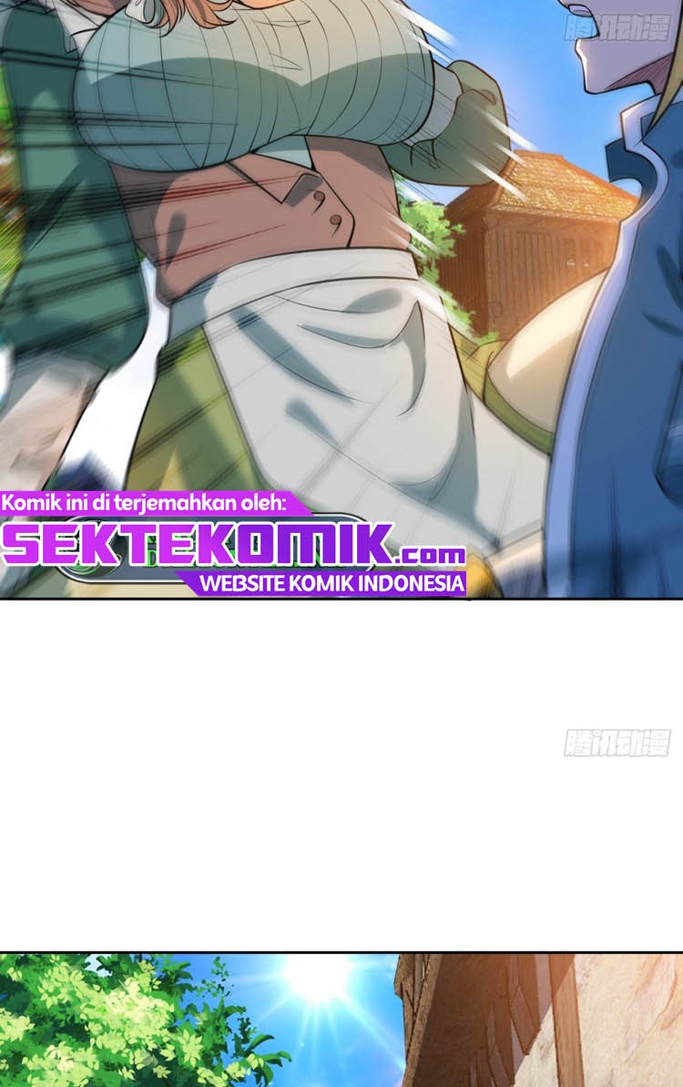 Trapped Inside the Beta Test World for 1000 Years Chapter 13 - halaman 13