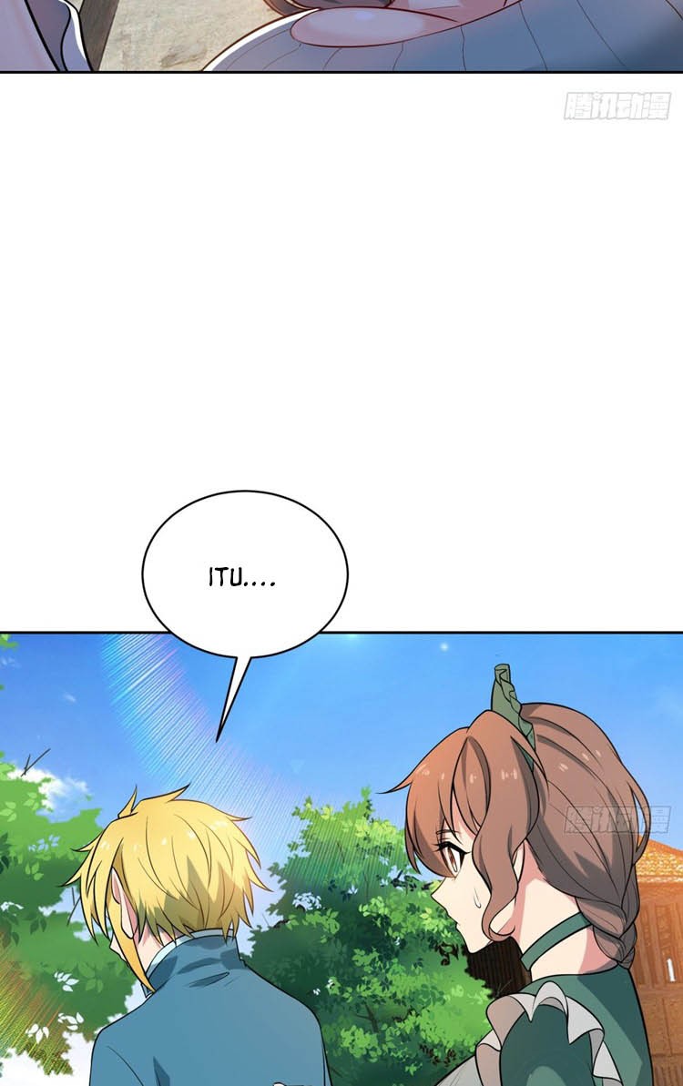 Trapped Inside the Beta Test World for 1000 Years Chapter 13 - halaman 16