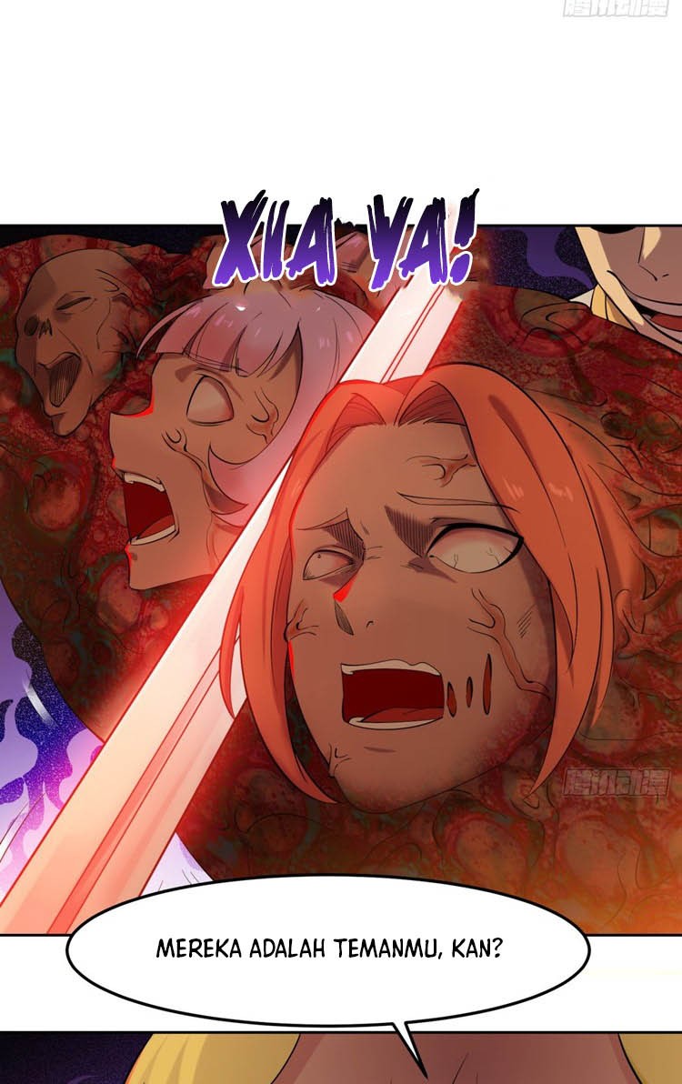 Trapped Inside the Beta Test World for 1000 Years Chapter 13 - halaman 4