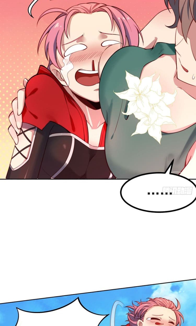 Trapped Inside the Beta Test World for 1000 Years Chapter 15 - halaman 1