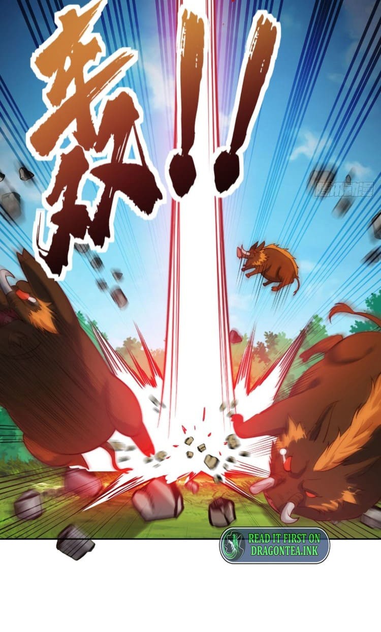 Trapped Inside the Beta Test World for 1000 Years Chapter 15 - halaman 7