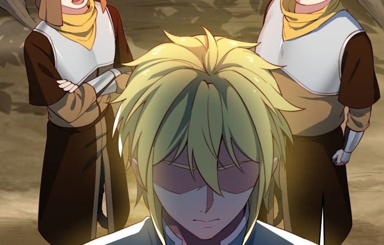 Trapped Inside the Beta Test World for 1000 Years Chapter 16 - halaman 15