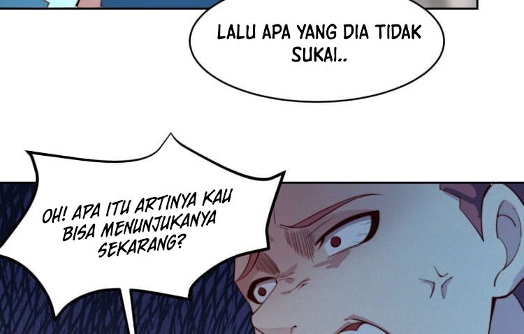 Trapped Inside the Beta Test World for 1000 Years Chapter 16 - halaman 22