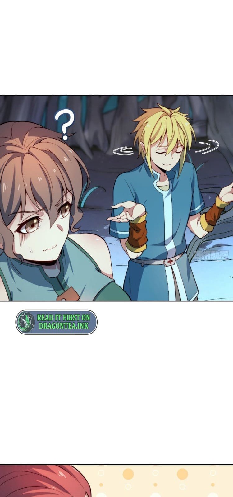 Trapped Inside the Beta Test World for 1000 Years Chapter 16 - halaman 26