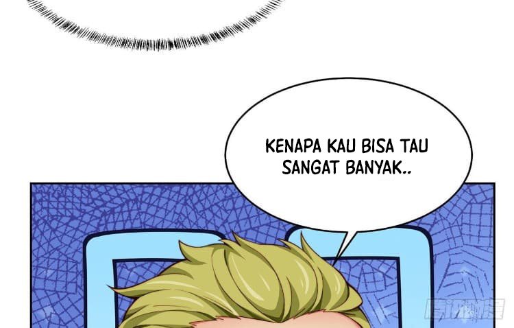 Trapped Inside the Beta Test World for 1000 Years Chapter 16 - halaman 36