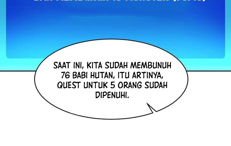 Trapped Inside the Beta Test World for 1000 Years Chapter 16 - halaman 8
