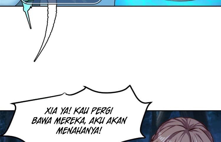 Trapped Inside the Beta Test World for 1000 Years Chapter 17 - halaman 19