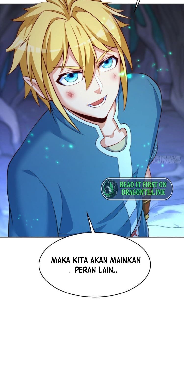 Trapped Inside the Beta Test World for 1000 Years Chapter 17 - halaman 21