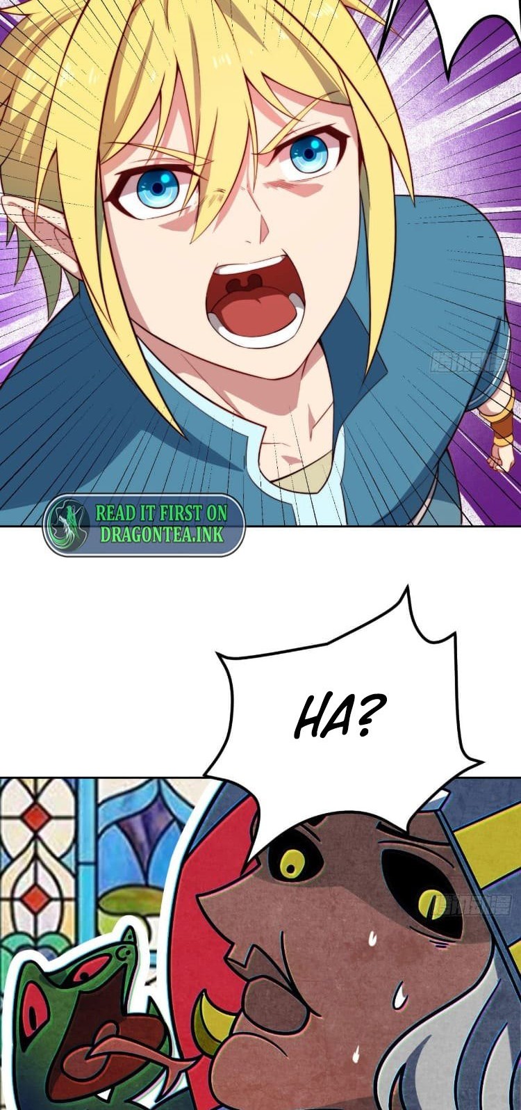 Trapped Inside the Beta Test World for 1000 Years Chapter 17 - halaman 23