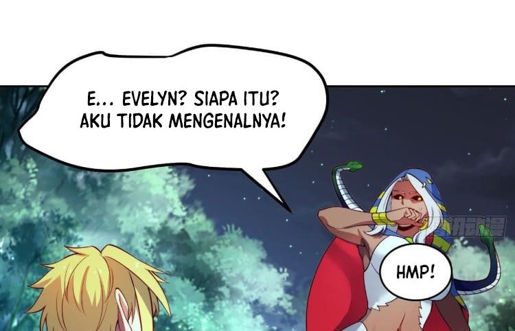 Trapped Inside the Beta Test World for 1000 Years Chapter 17 - halaman 25