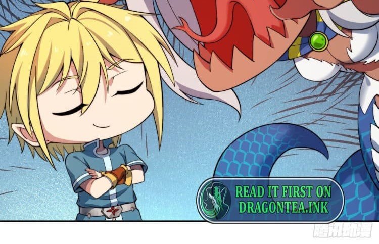 Trapped Inside the Beta Test World for 1000 Years Chapter 17 - halaman 31