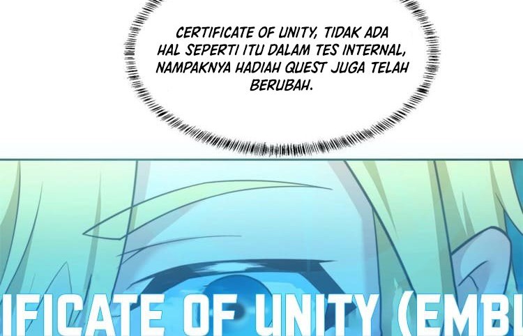 Trapped Inside the Beta Test World for 1000 Years Chapter 17 - halaman 7