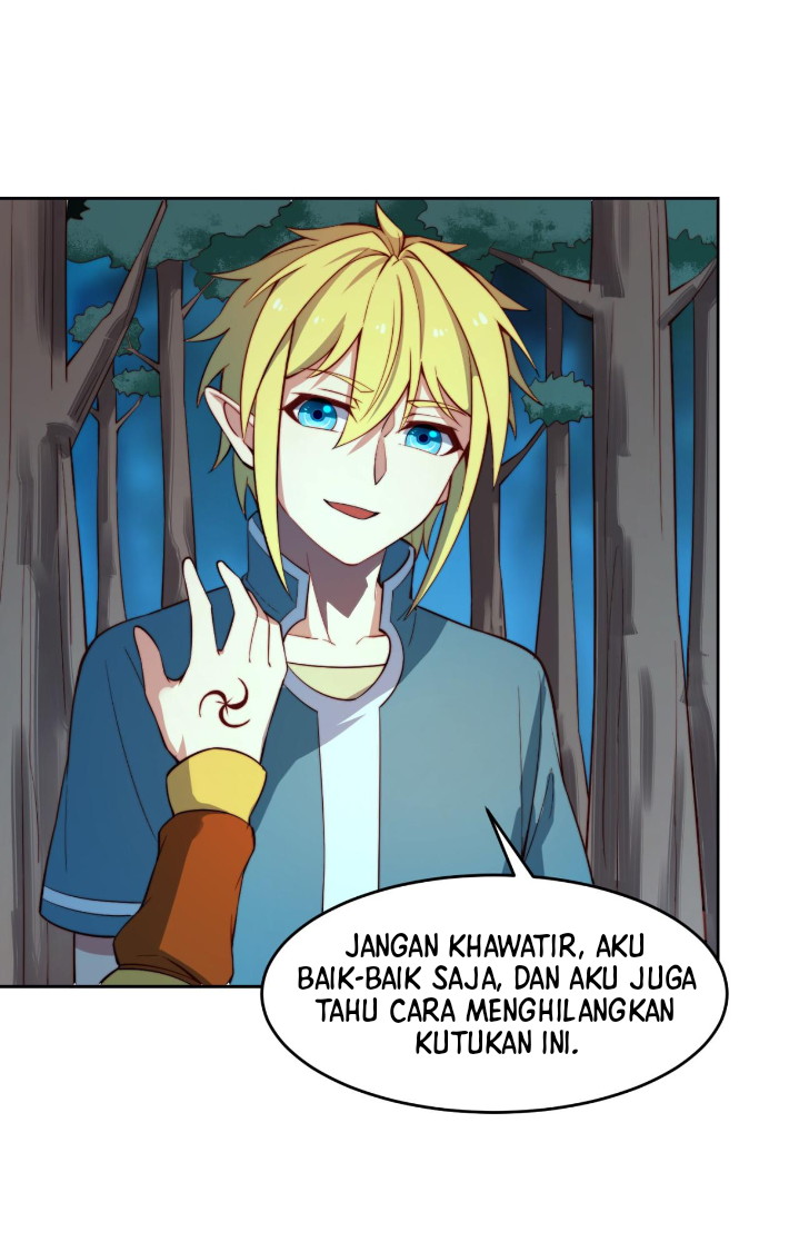 Trapped Inside the Beta Test World for 1000 Years Chapter 18 - halaman 13