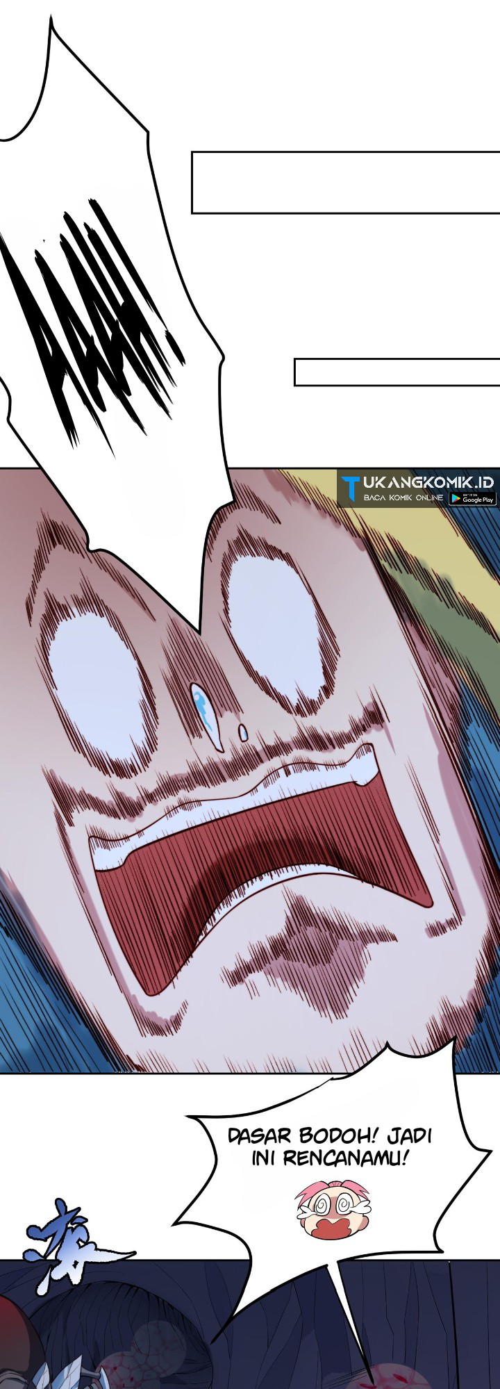 Trapped Inside the Beta Test World for 1000 Years Chapter 18 - halaman 27