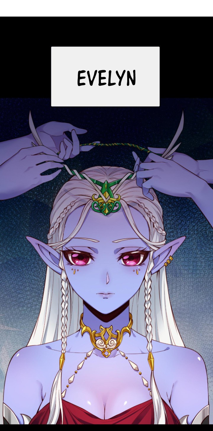 Trapped Inside the Beta Test World for 1000 Years Chapter 18 - halaman 3