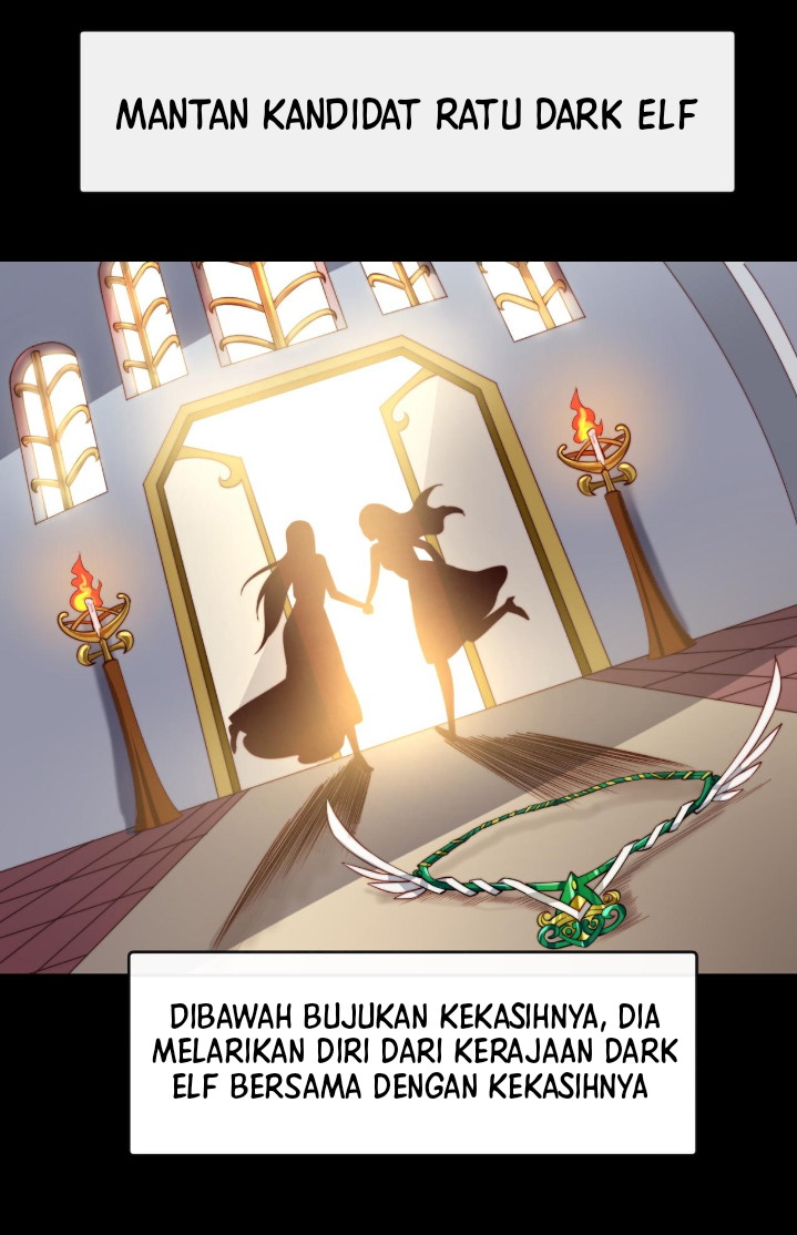 Trapped Inside the Beta Test World for 1000 Years Chapter 18 - halaman 4